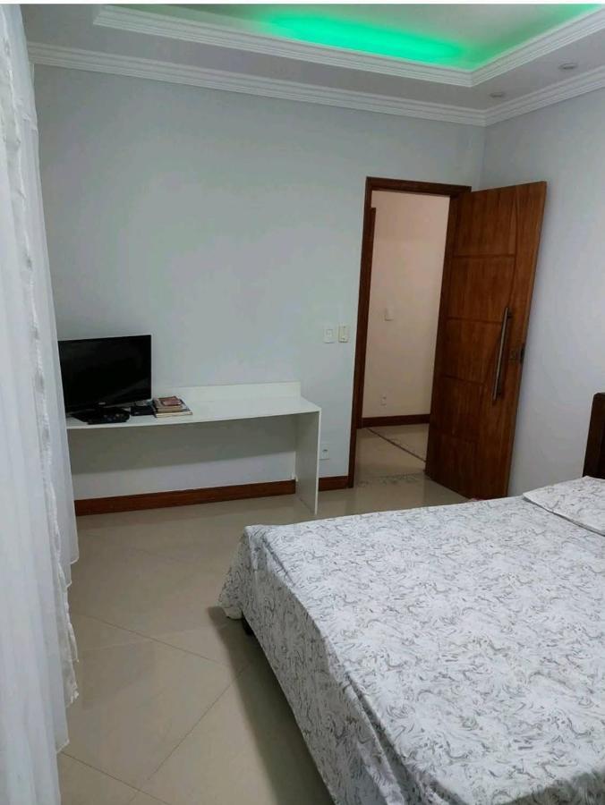 グアピミリム Casa Dos Sonhos - Alto Padraoヴィラ エクステリア 写真