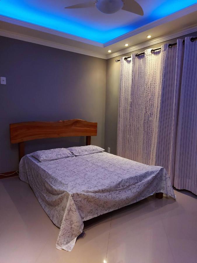 グアピミリム Casa Dos Sonhos - Alto Padraoヴィラ エクステリア 写真