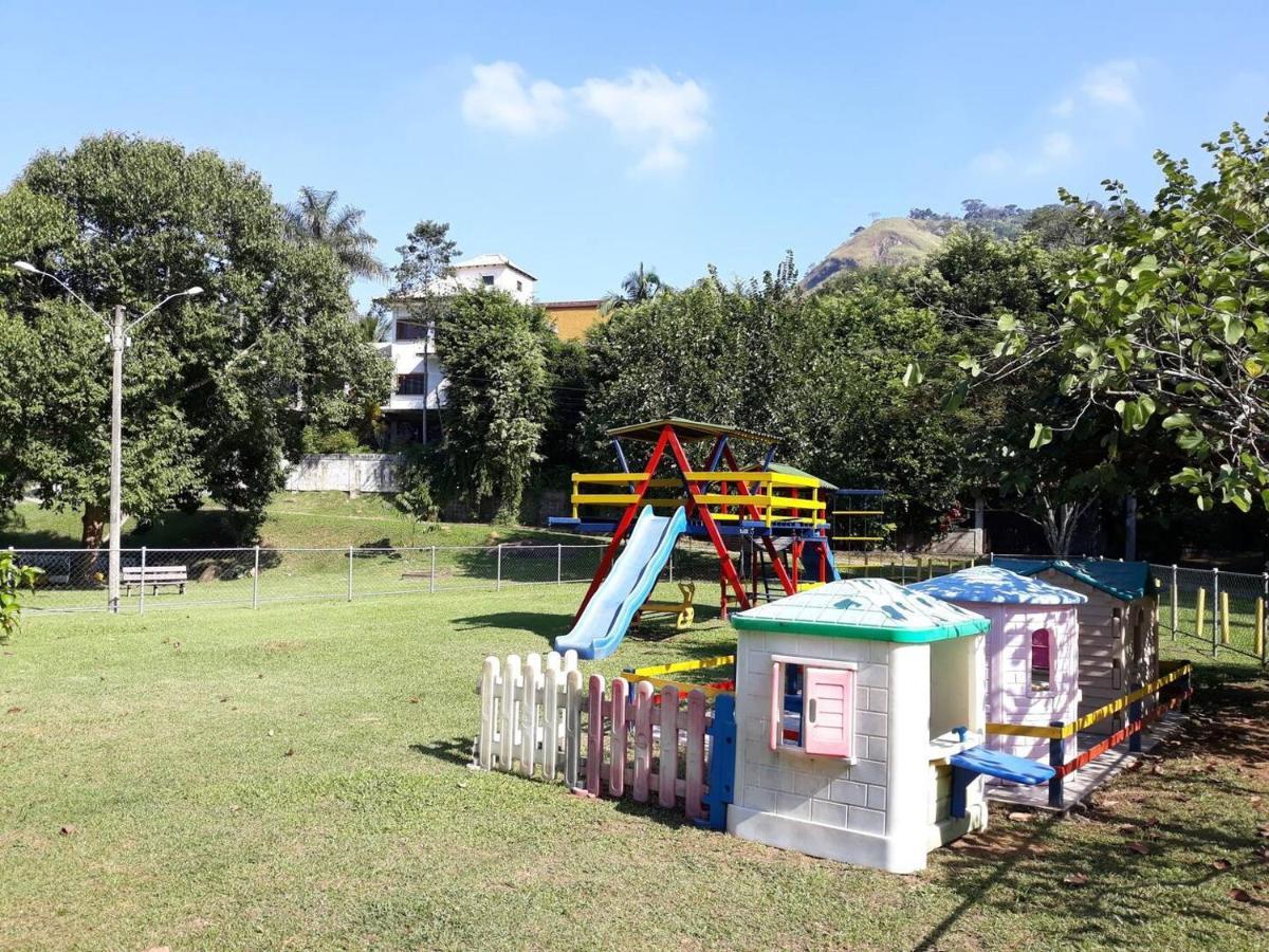 グアピミリム Casa Dos Sonhos - Alto Padraoヴィラ エクステリア 写真